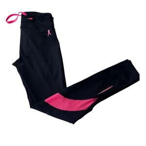 UNDER ARMOUR Activewear Leggings Women Sz S Slightly used